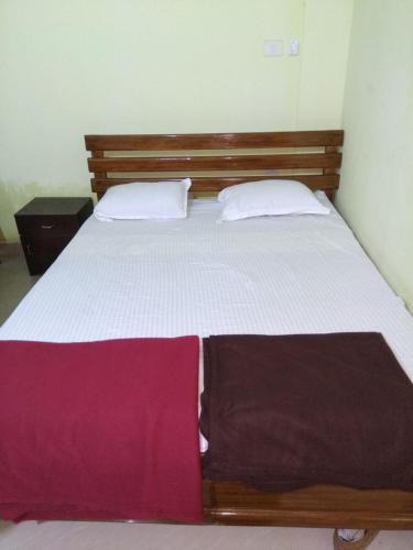 Apartamento Sagardhar Holiday Home
