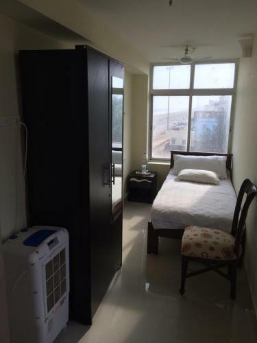 Sagar Vihar Beach House