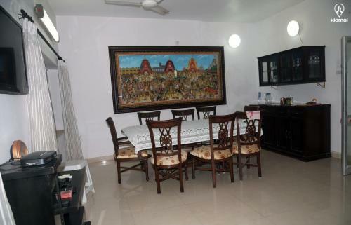 Sagar Vihar Beach House