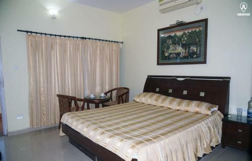 Sagar Vihar Beach House