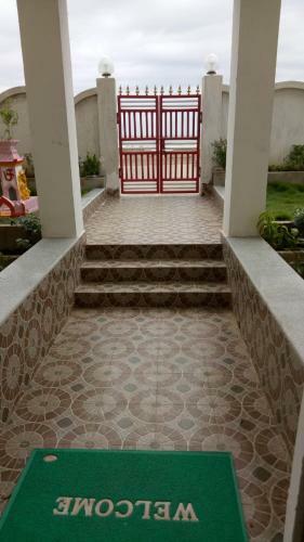 Sagar Vihar Beach House
