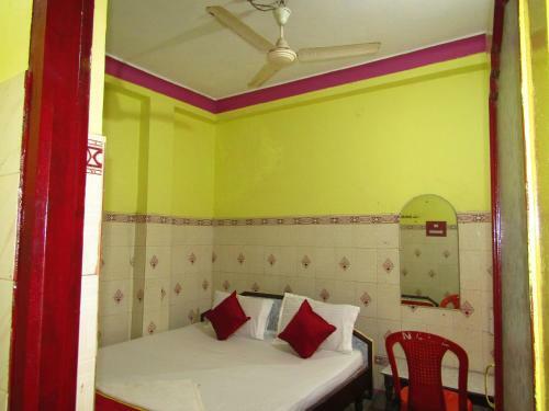 Hotel Goroomgo Neelachal Lodge Puri