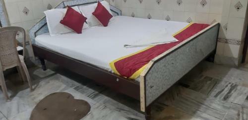 Hotel Goroomgo Neelachal Lodge Puri