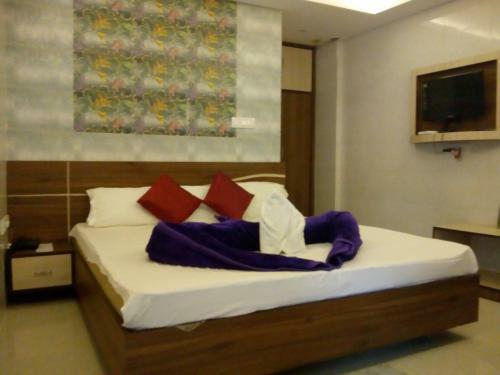 Hotel Swastik Regency