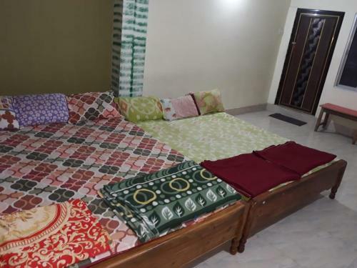 Hotel Goroomgo Sai Krishna Lodge Puri