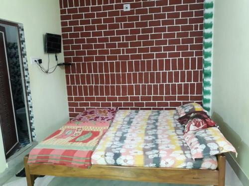 Hotel Goroomgo Sai Krishna Lodge Puri