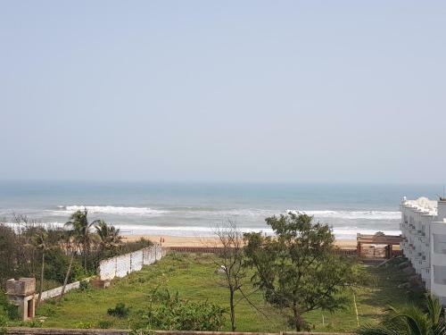 Apartamento Anvy AC 2 One Bhk Flats Homely Stay
