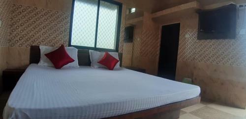 Hotel Goroomgo Sea Smile Guest House Puri