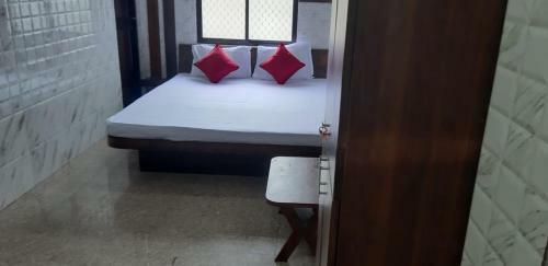 Hotel Goroomgo Sea Smile Guest House Puri