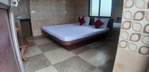 Hotel Goroomgo Sea Smile Guest House Puri