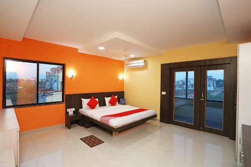 Oyo 19521 Hotel Noopur Premium
