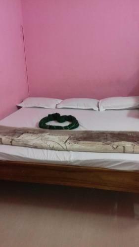 Shree Gaurik Hotel