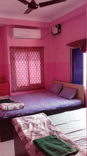 Shree Gaurik Hotel