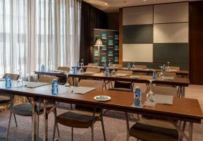 AC Hotel A Coru�a By Marriott