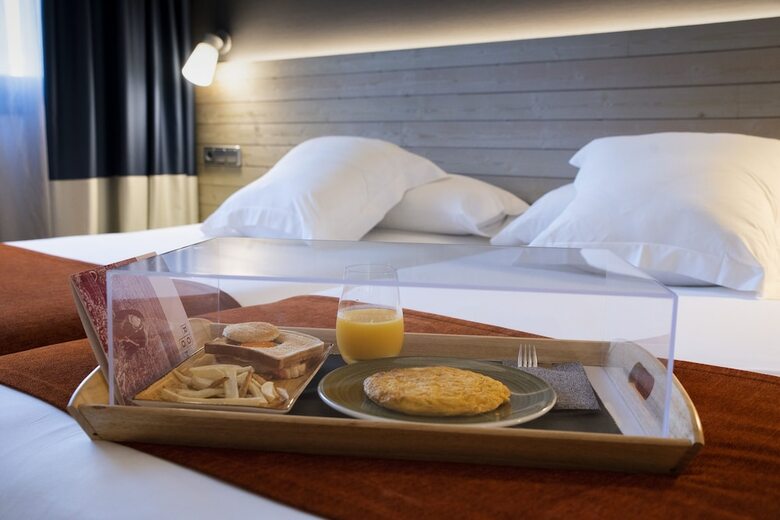 Hotel Avenida