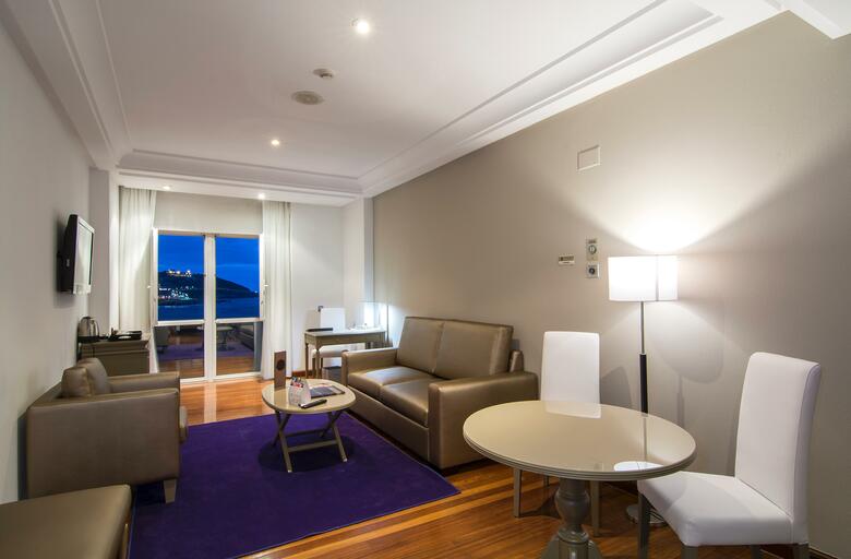 Hotel Melia Maria Pita