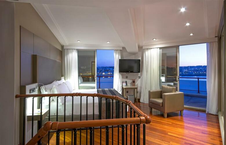 Hotel Melia Maria Pita