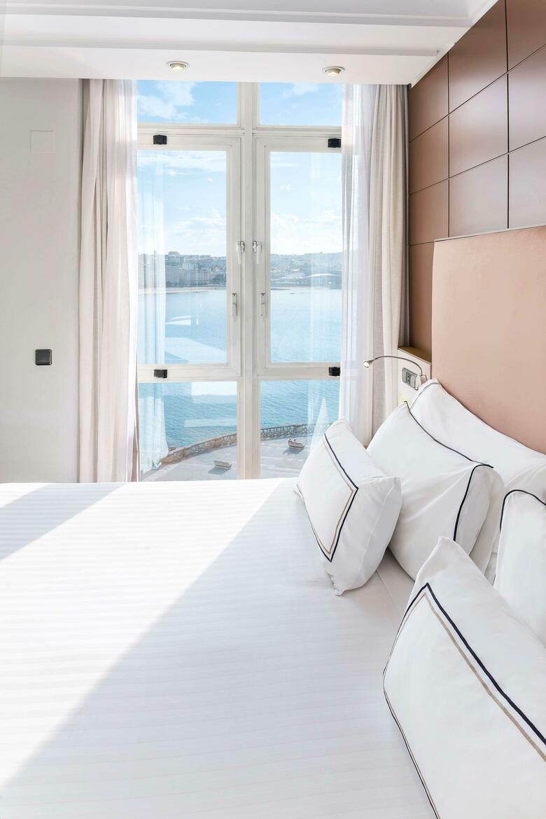 Hotel Melia Maria Pita