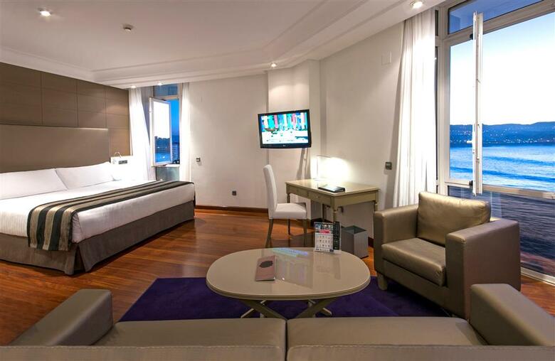 Hotel Melia Maria Pita