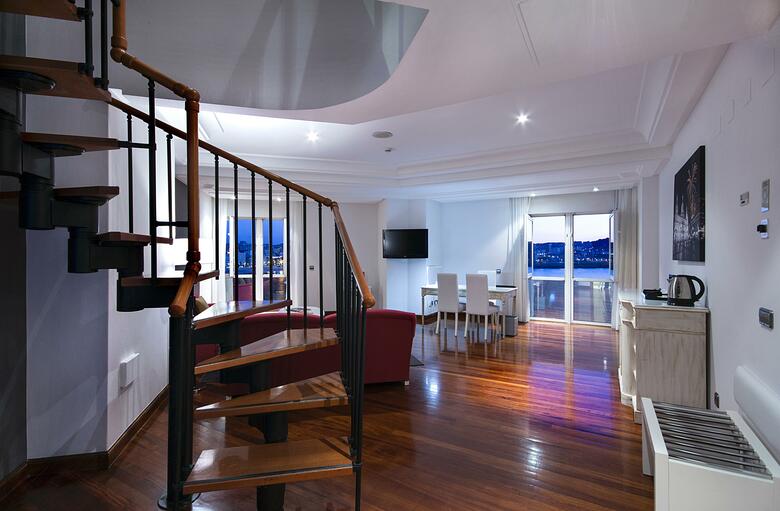 Hotel Melia Maria Pita