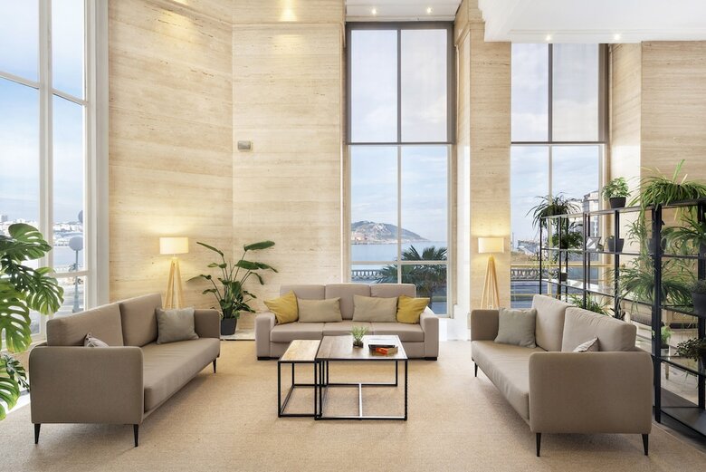 Hotel Melia Maria Pita