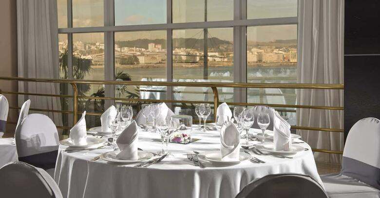 Hotel Melia Maria Pita