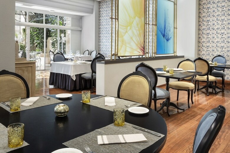 Hotel Melia Maria Pita