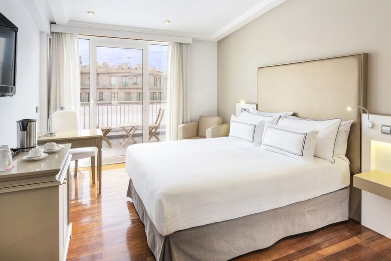Hotel Melia Maria Pita