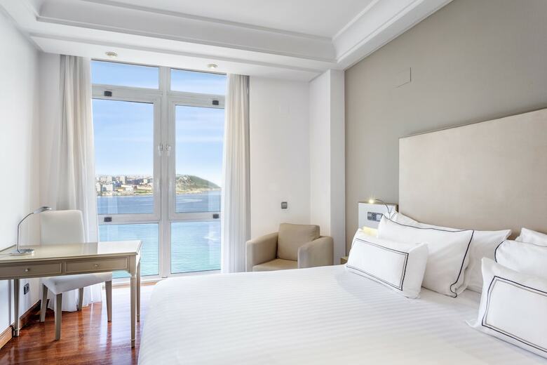 Hotel Melia Maria Pita