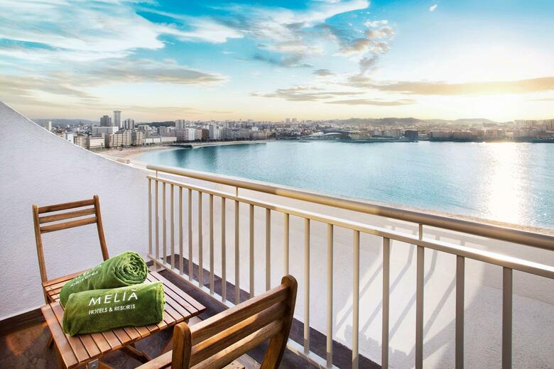 Hotel Melia Maria Pita