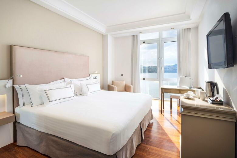 Hotel Melia Maria Pita