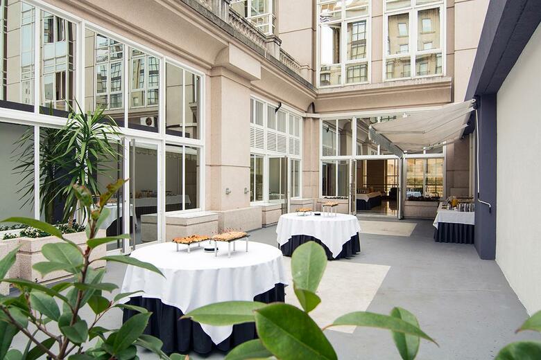Hotel Melia Maria Pita
