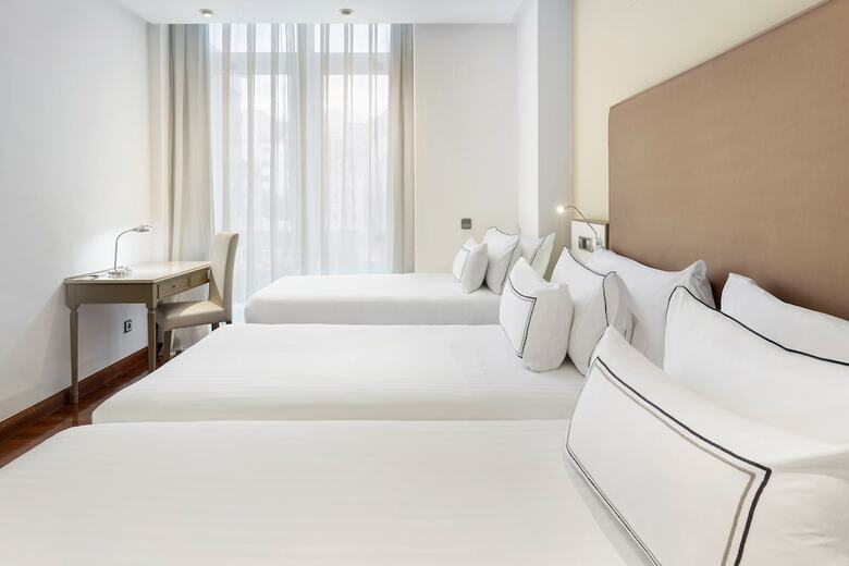 Hotel Melia Maria Pita