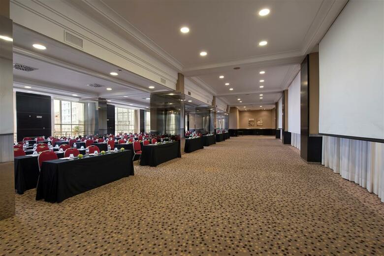 Hotel Melia Maria Pita