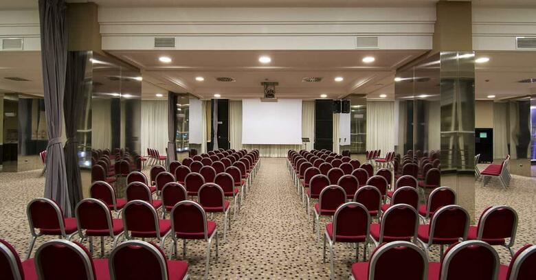 Hotel Melia Maria Pita