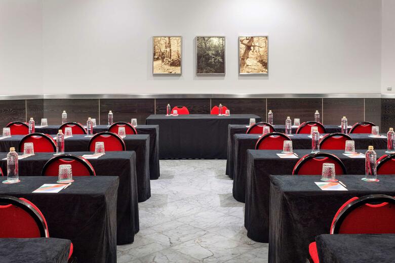 Hotel Melia Maria Pita