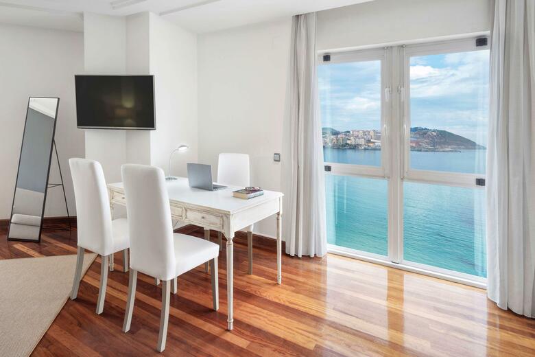 Hotel Melia Maria Pita