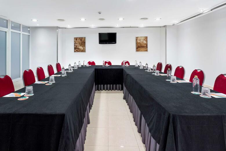 Hotel Melia Maria Pita