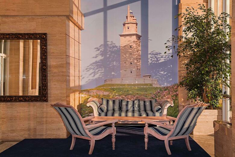 Hotel Melia Maria Pita
