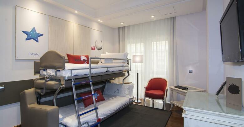 Hotel Melia Maria Pita