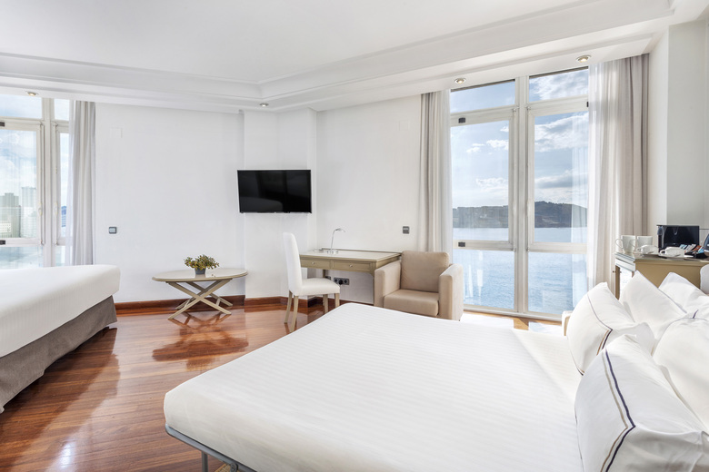 Hotel Melia Maria Pita