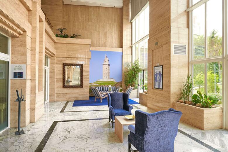Hotel Melia Maria Pita
