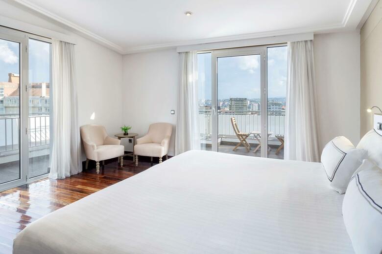 Hotel Melia Maria Pita