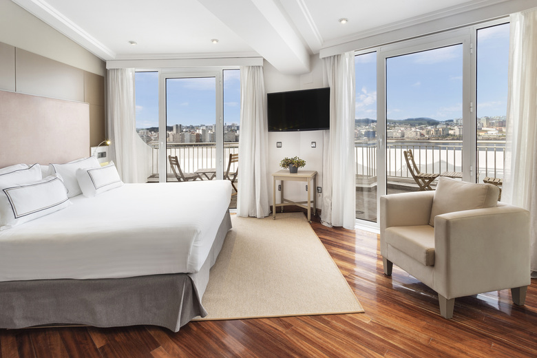 Hotel Melia Maria Pita