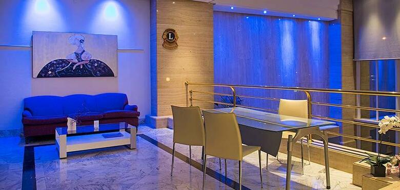 Hotel Melia Maria Pita