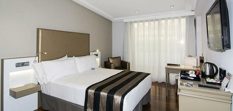 Hotel Melia Maria Pita