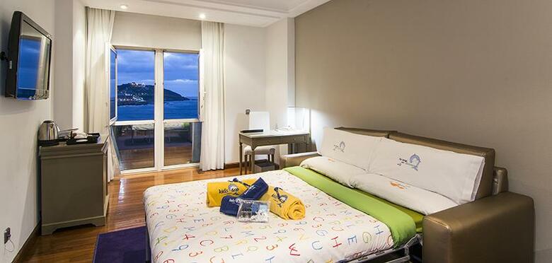 Hotel Melia Maria Pita