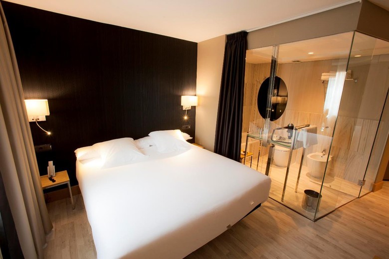 Hotel Plaza