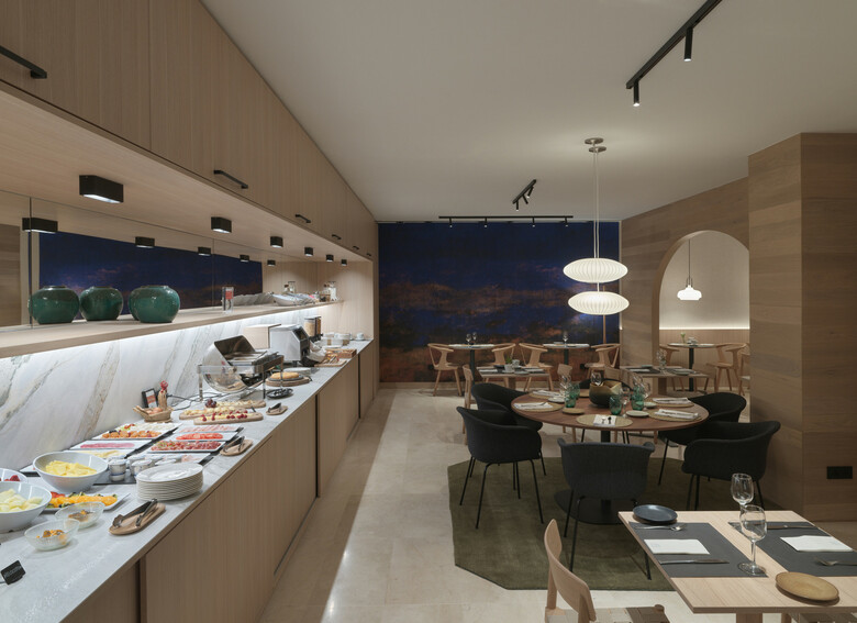 Hotel Zenit Coru�a