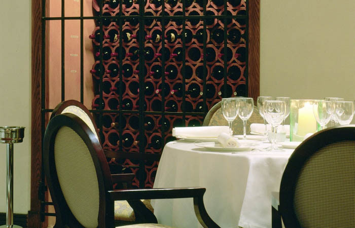 AC Palacio Del Carmen Hotel, Autograph Collection